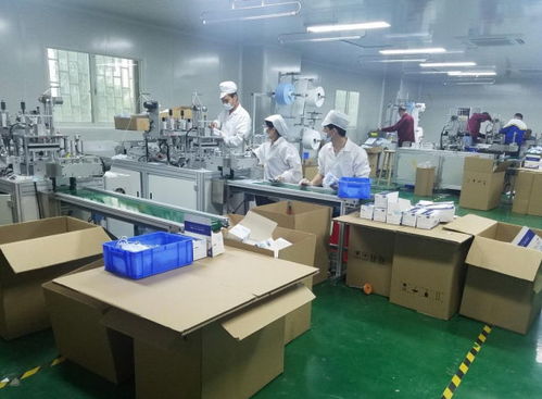 诺赛德实力厂家 深圳KN95口罩创业投资的机遇与前景分析