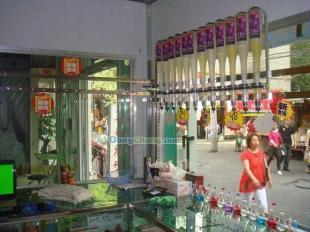 桂林香水批发市场探秘 小本创业投资的新机遇