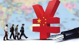 创业投资必懂 特别提款权SDR与人民币国际化红利