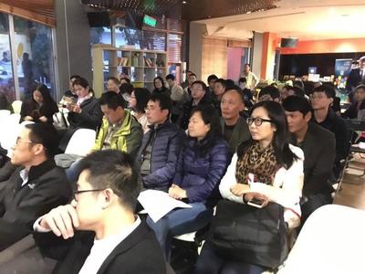 10秒钟能够决定什么？创投大会——秒投日带你玩新的！