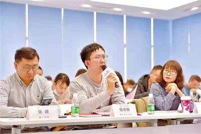 聚焦科技创新，“智汇·麒麟”创业投资路演会圆满举办